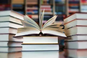 Books by People: el sello para libros sin intervención de IA