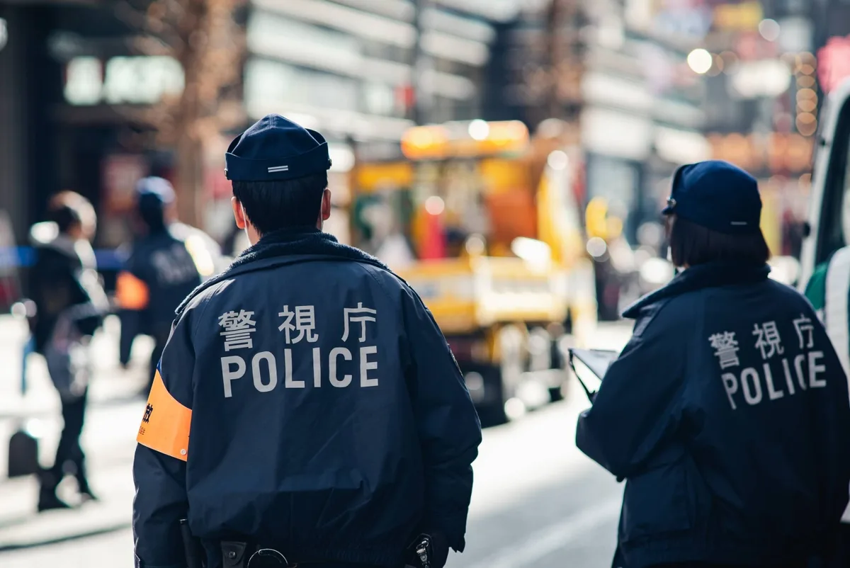 Vietnamese woman arrested in Japan for allegedly laundering scam money