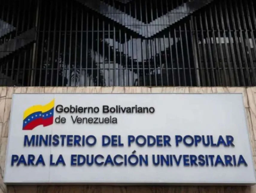 Extienden lapso del Programa Nacional de Becas