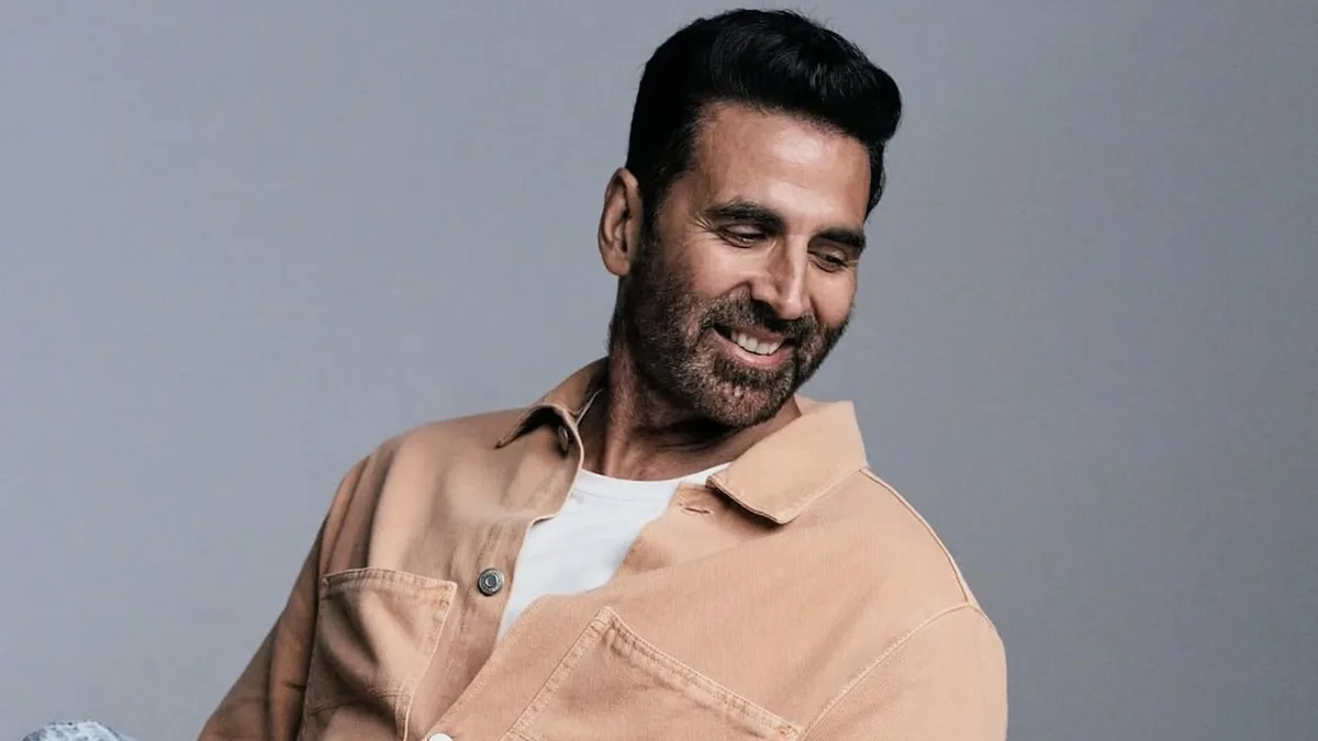 Akshay Kumar's Hilarious Kesar Moment Steals The Show Amid Vimal Controversy