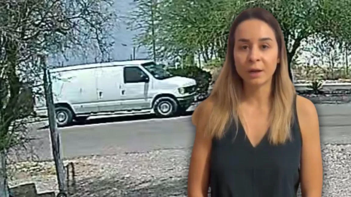 Esposa de Fernando Farías denuncia persecución en Hermosillo y pide protección ante temor por su seguridad