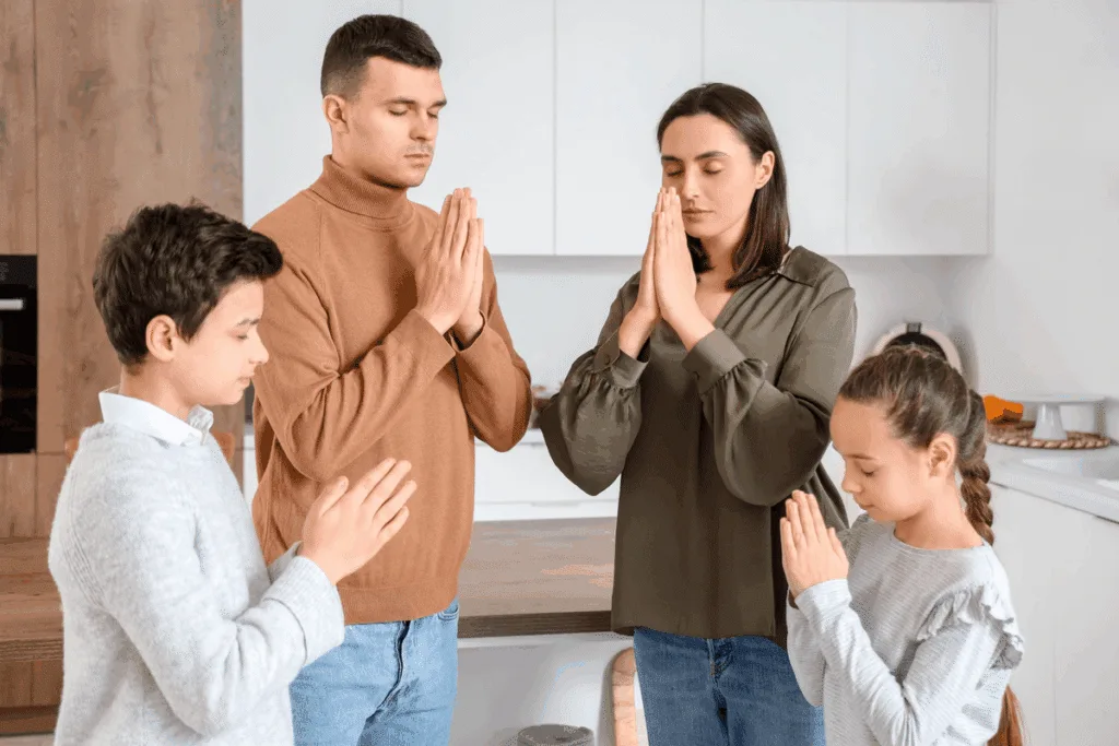 Paz e proteção para o lar: 3 salmos poderosos para ler e refletir