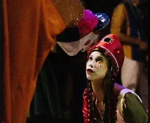 Do Nordeste ao Cerrado, tradições do teatro popular brasileiro se encontram em Brasília