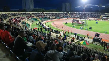 Nairobi, capitale du Kenya, désignée ville-hôte des Mondiaux d'athlétisme 2029, une première pour le continent africain