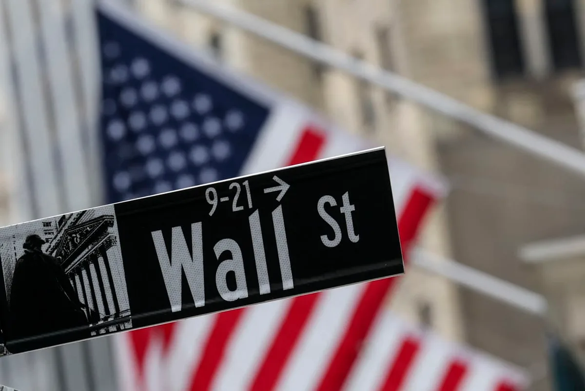 The S&P 500 usually falls in September. Why this year should be different.
