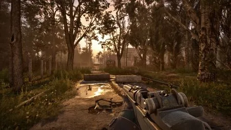 „Stalker 2“: Update 2.0 bringt neue Engine und überarbeitete Grafik