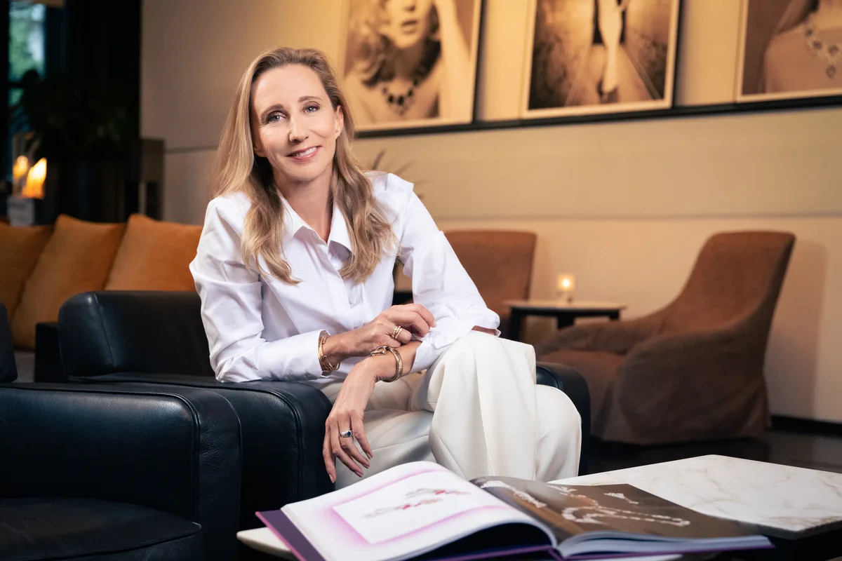 La curiosa historia del perfume de Bvlgari que nació como obsequio en los hoteles y hoy conquista al mundo: "Sabíamos que muchos huéspedes deseaban llevarse un pedacito de recuerdo"