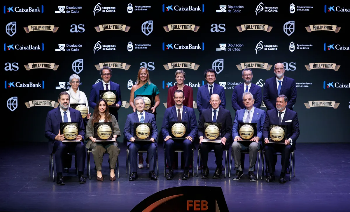 Diez leyendas en La Línea