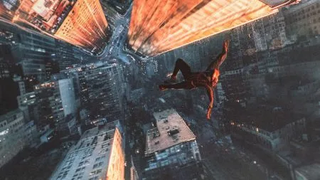 Unmut über mutmaßlichen KI-Slop in offiziellem „Spider-Man“-Artbook