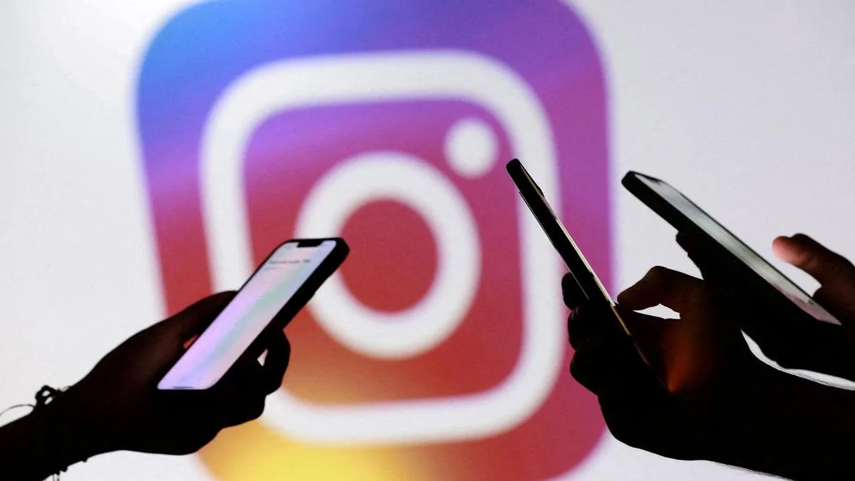 Instagram takes aim at AI-generated profiles, limits reach of unlabelled accounts