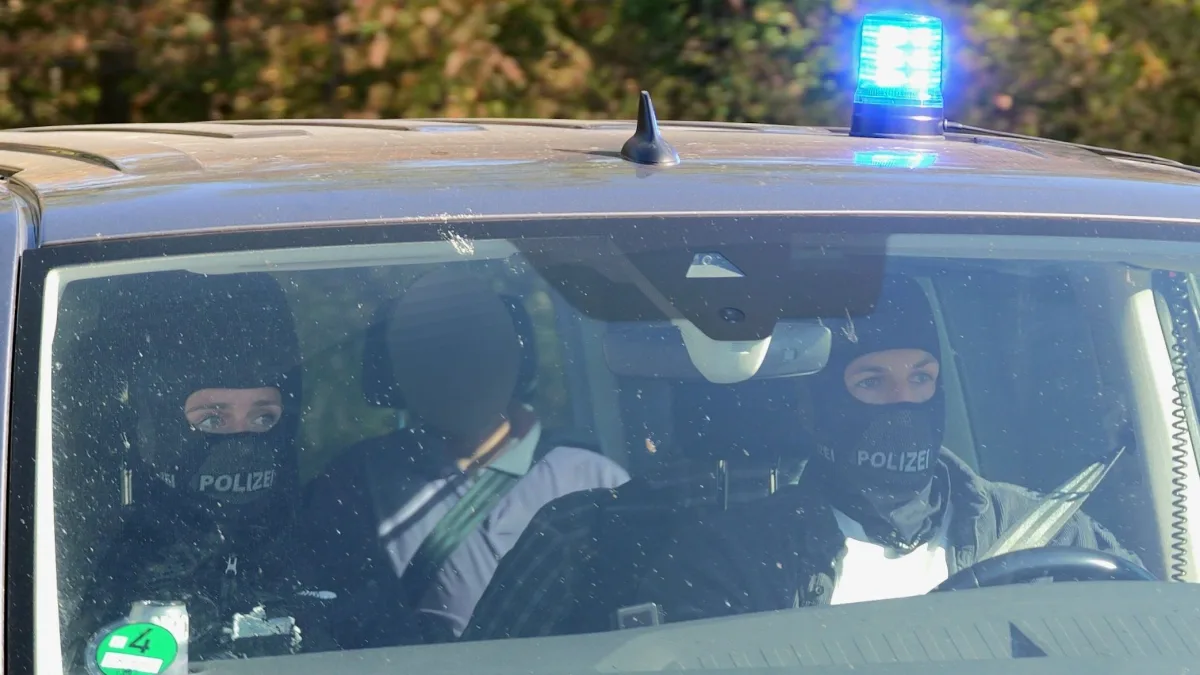 BND-Skandal: Welche Rolle hat Manfred D. gespielt?