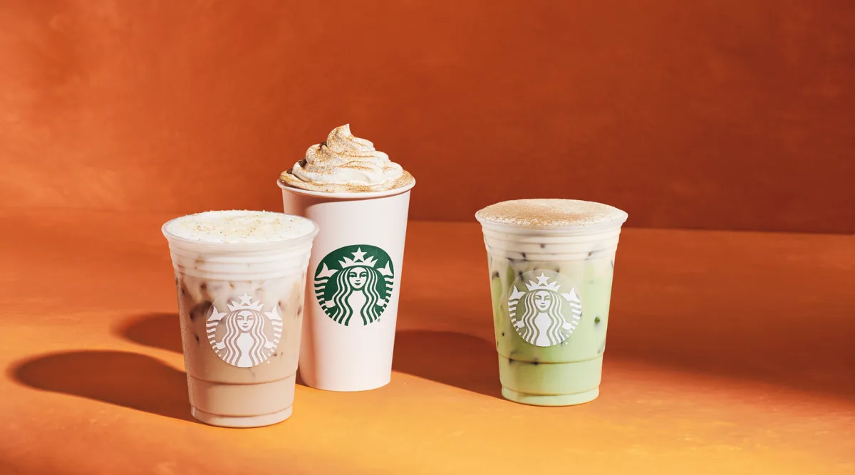 Summer isnt over, but Starbucks doesnt care: The Pumpkin Spice Latte returns from Aug. 25