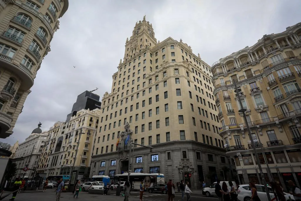 Estos son los 13 barrios más ricos de España: todos con una renta media superior a los 100.000 euros
