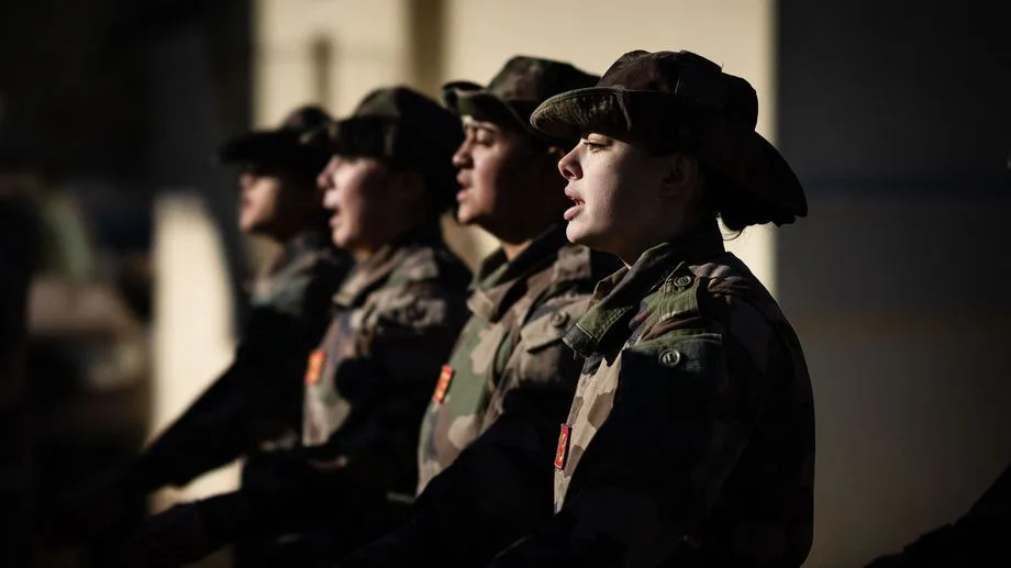 Nombre de recrues, rémunération, missions : tout savoir sur le service national qui démarre ce lundi