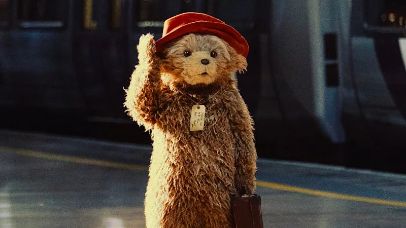 ‘Please look after this bear’: Paddington The Musical is coming to Australia