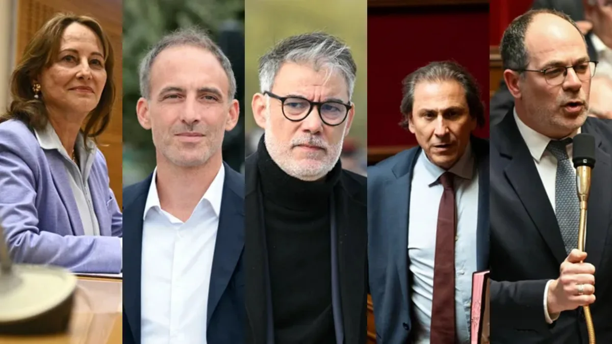 Primaire socialiste: à qui peut profiter l'afflux surprise d'inscrits au premier tour?