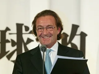 Affaire Epstein : Gérald Marie, dernier suspect français vivant, sort du silence