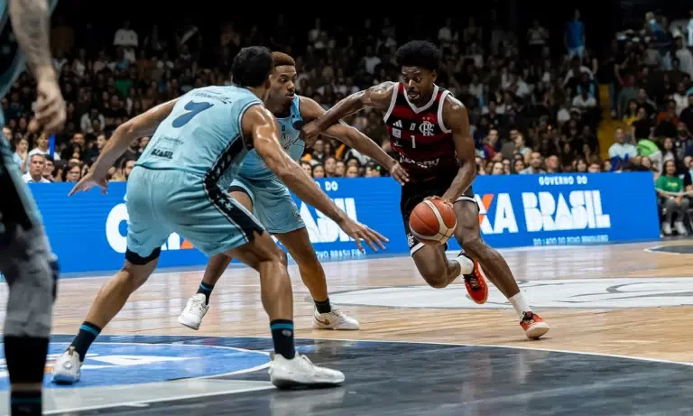 Guia do NBB 2026/27: times, jogos de abertura, onde assistir e elencos