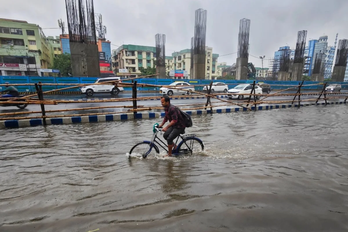 Climate change is an HIV story. Here’s how to report it
