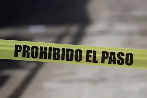 Asesinan a oficial del Registro Civil en la Montaña de Guerrero; había denunciado los ataques de la organización criminal "Los Ardillos"