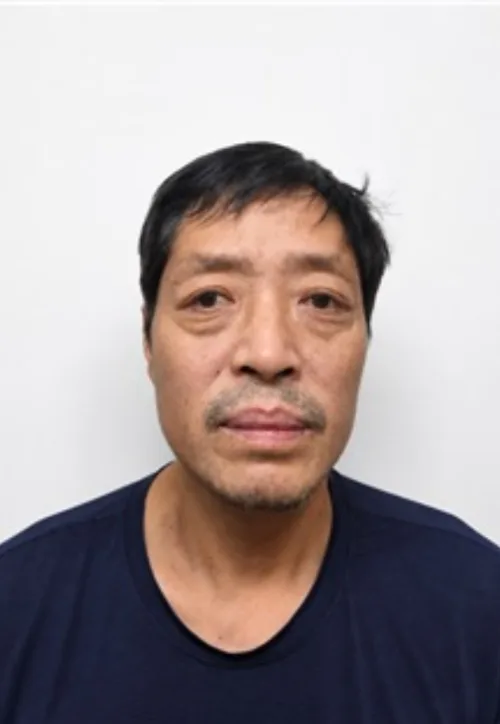 '성남 중원 스토킹 살해범' 피의자 52세 김상수 신상공개