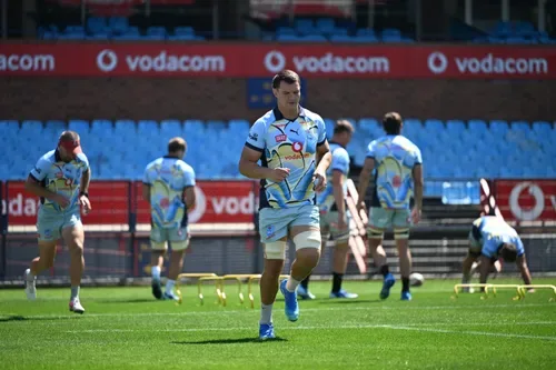 Elrigh Louw rejects claims South African franchises respect Champions Cup less