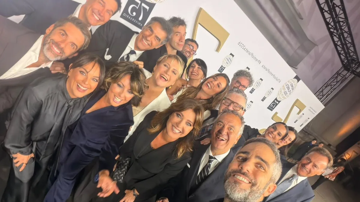 Roberto Leal, Mónica Carrillo y Sonsoles Ónega, los rostros de Antena 3 y laSexta, desvelan los entresijos de los Premios Planeta: del AVE a la cena