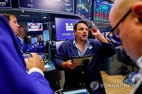 뉴욕증시, 금리인상 여파 소화하며 반등…나스닥 1.7%↑(종합)
