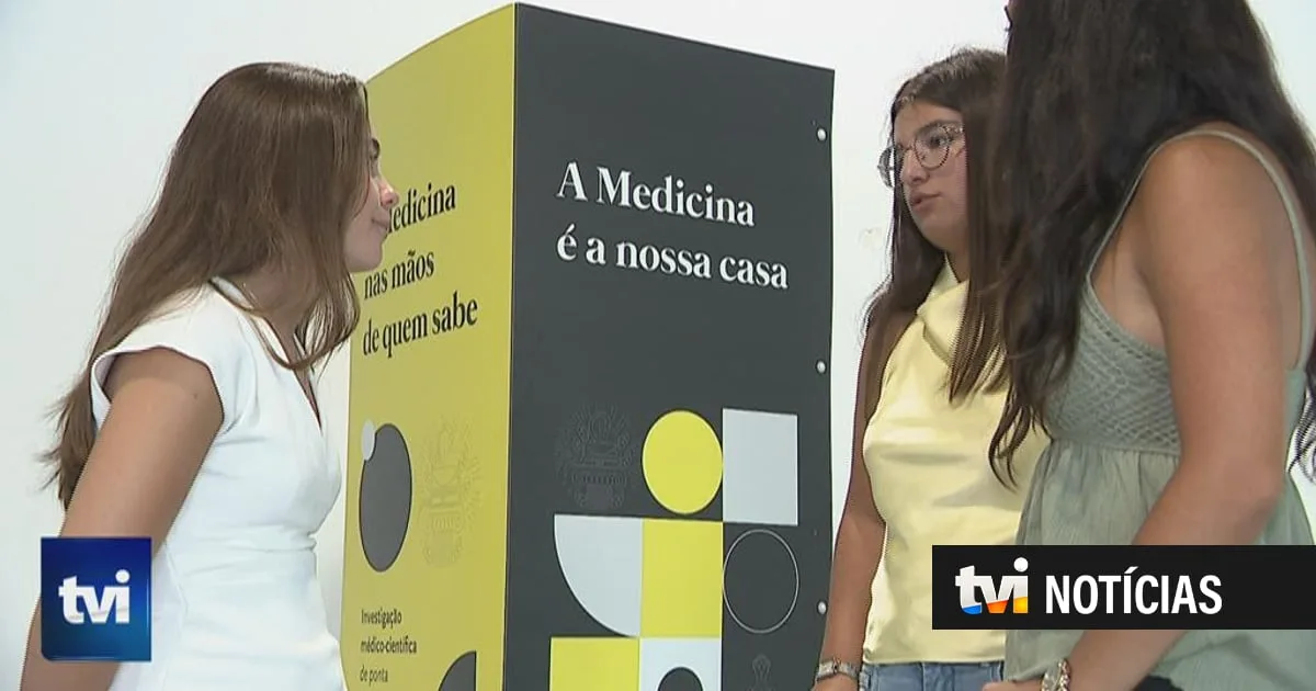 Entraram com notas até 19,85: três alunas, três caminhos na área da saúde