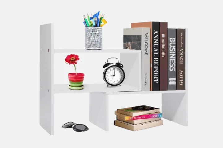 The desk reset: 5 fixes that give you your desk back