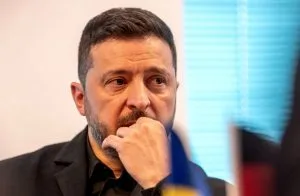 Líderes da UE apoiam Zelenskiy; Trump classifica ataques ucranianos de “vergonha”