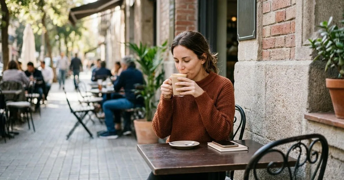 La psicología dice que algunas personas llegan a sus compromisos con varios minutos de anticipación, incluso cuando no existe una razón concreta para hacerlo. Calculan los tiempos de traslado, consideran posibles imprevistos y prefieren esperar antes que enfrentarse a la posibilidad de llegar tarde