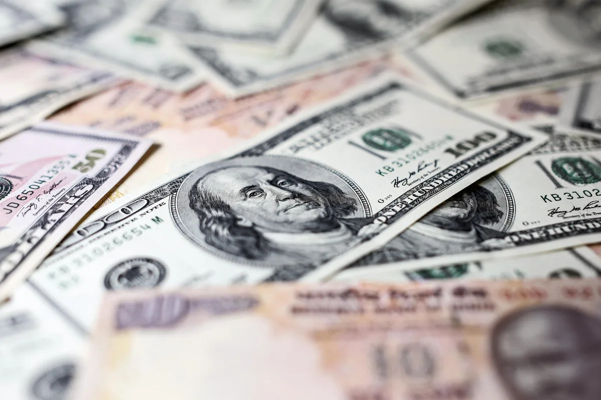 India's forex reserves jump $9.9 bn to $716.9 bn in week ending Aug 14