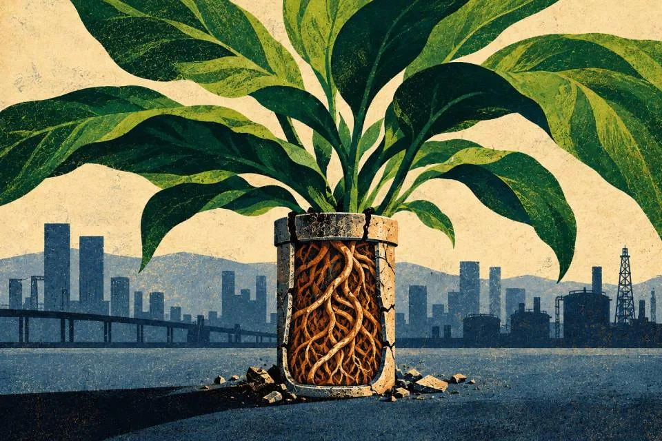 El desafío económico de Venezuela va más allá del crecimiento, por Stalin González