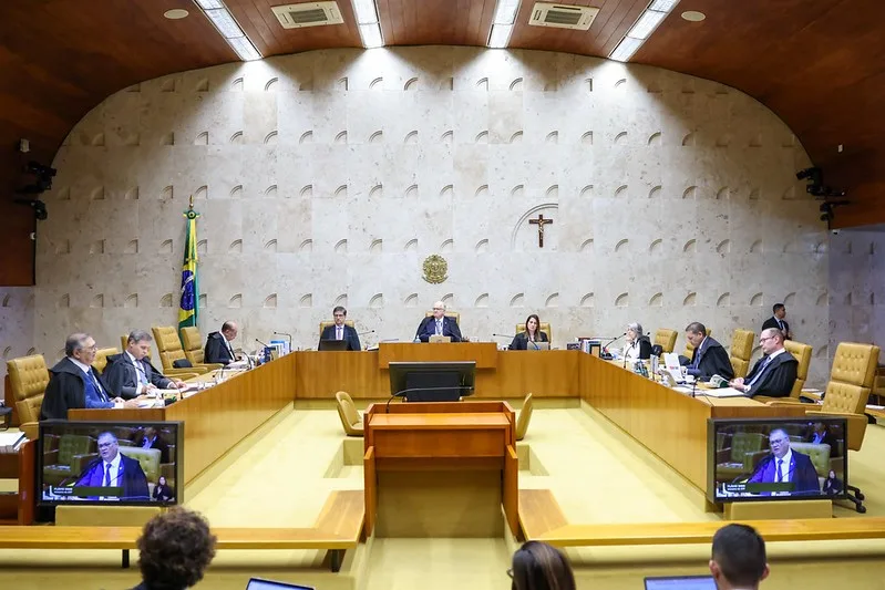 O STF, o ICMS e o risco de combustíveis mais caros