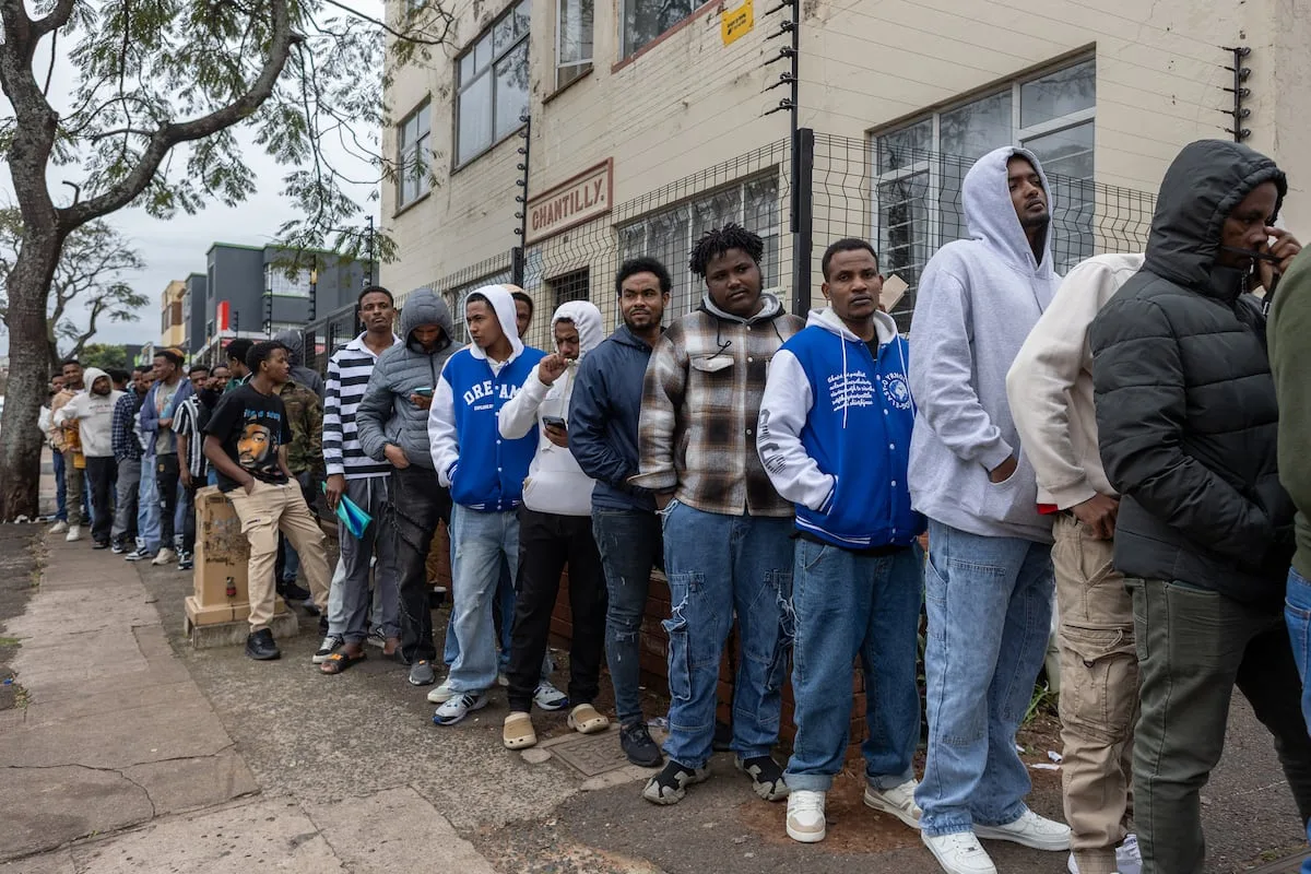 Refugee policies to be reviewed after court ruling sparks confusion at reception centres