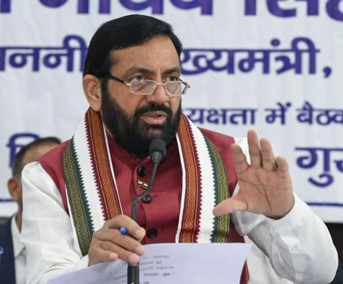 Haryana signs MoUs for 4 waste-to-energy plants with 5,000 TPD capacity