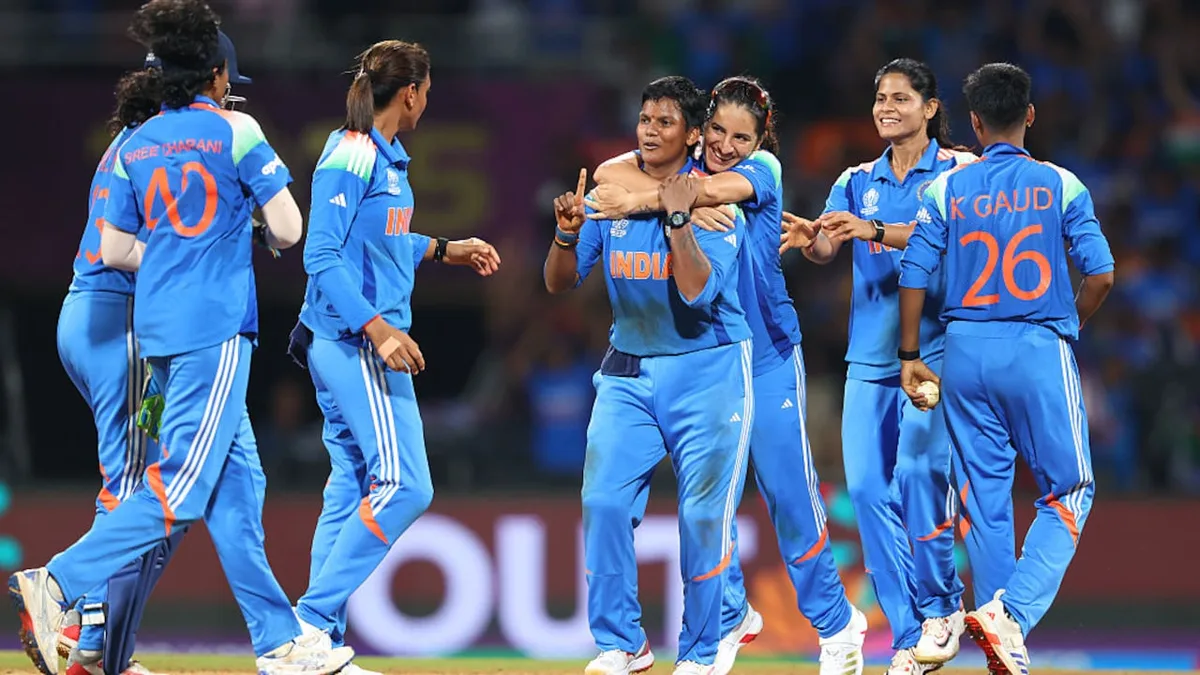 Workload Management Plans In Place For Bowlers In Indian Women's Cricket Team, Reveals Coach Avishkar Salvi