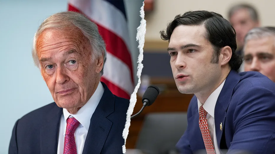 Dem senator's hiring announcement sparks GOP eruption over who is encouraged to apply: 'Blatantly illegal'