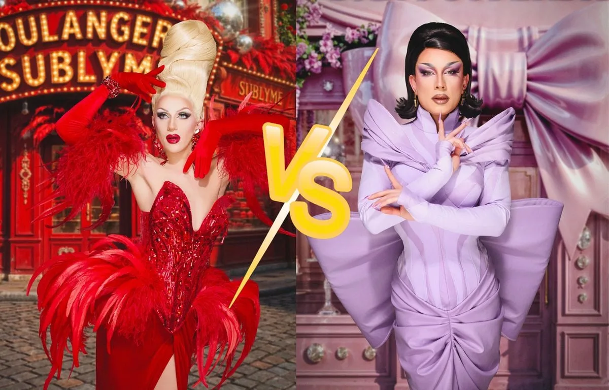 « Drag Race France » : Pourquoi il n’y a pas eu d’éliminée cette semaine ?