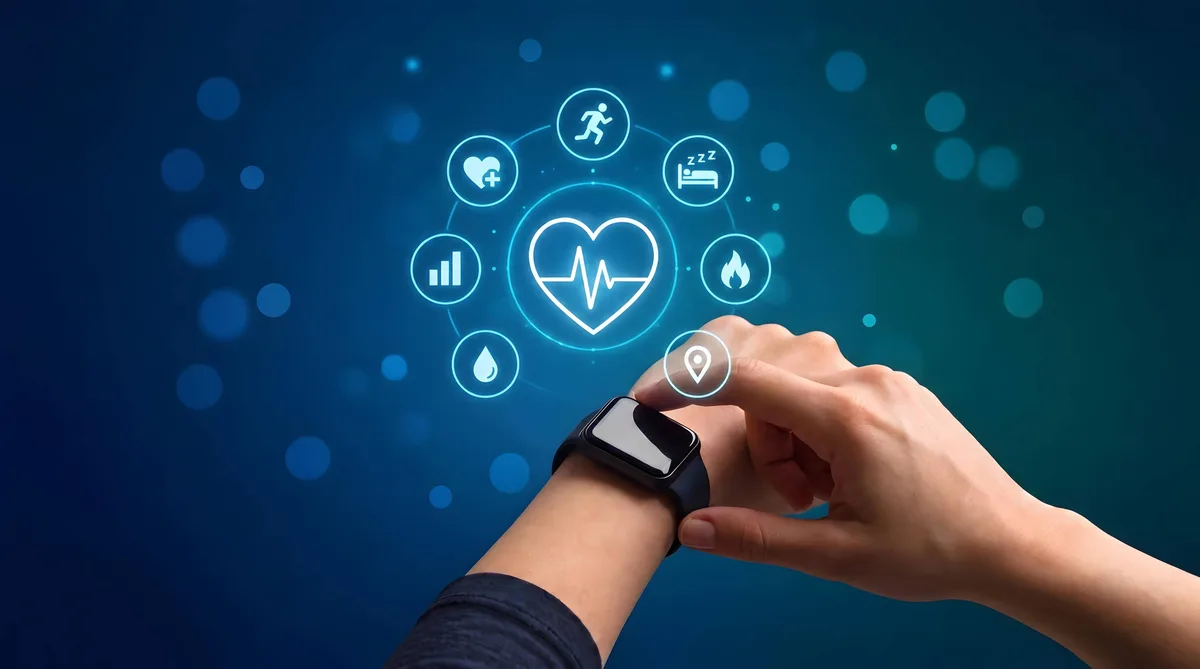 Beyond 10,000 steps: Fitness wearables get smarter about recovery
