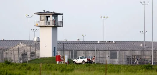 USA: Gefängnisse in Texas müssen Klimaanlagen bekommen