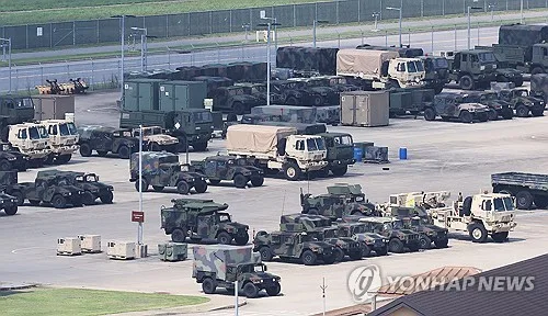한미 UFS, 방어만 하고 21일 조기종료…반격 취소·실기동 축소