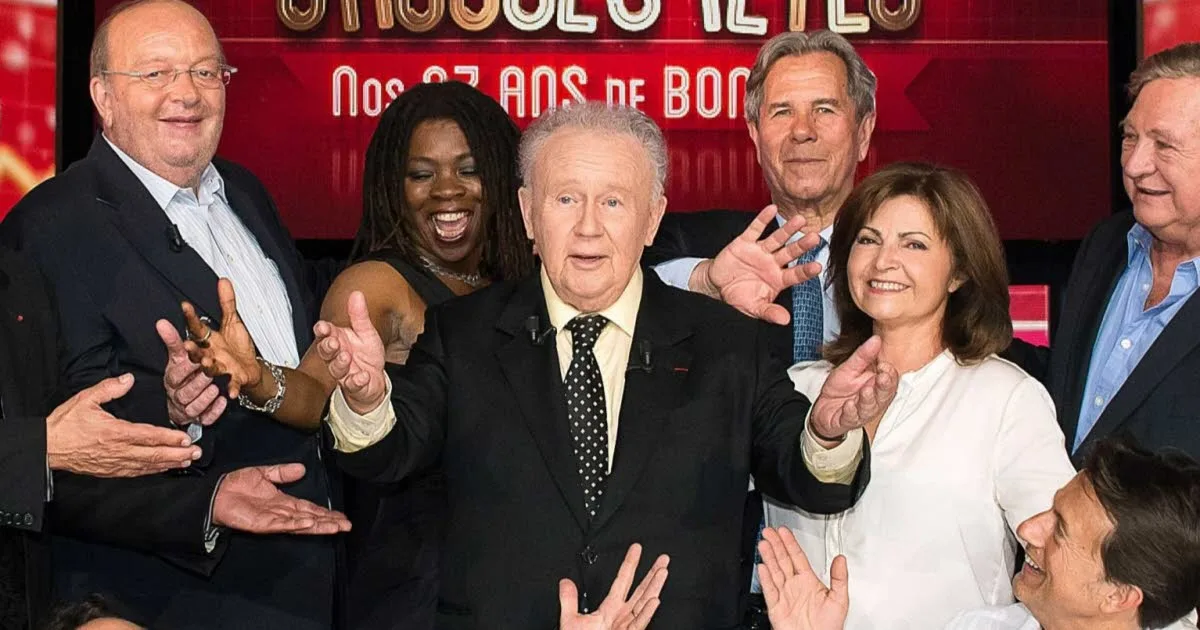 Disparition. « Il était fin et attentif aux autres » : comment Philippe Bouvard dénichait les talents