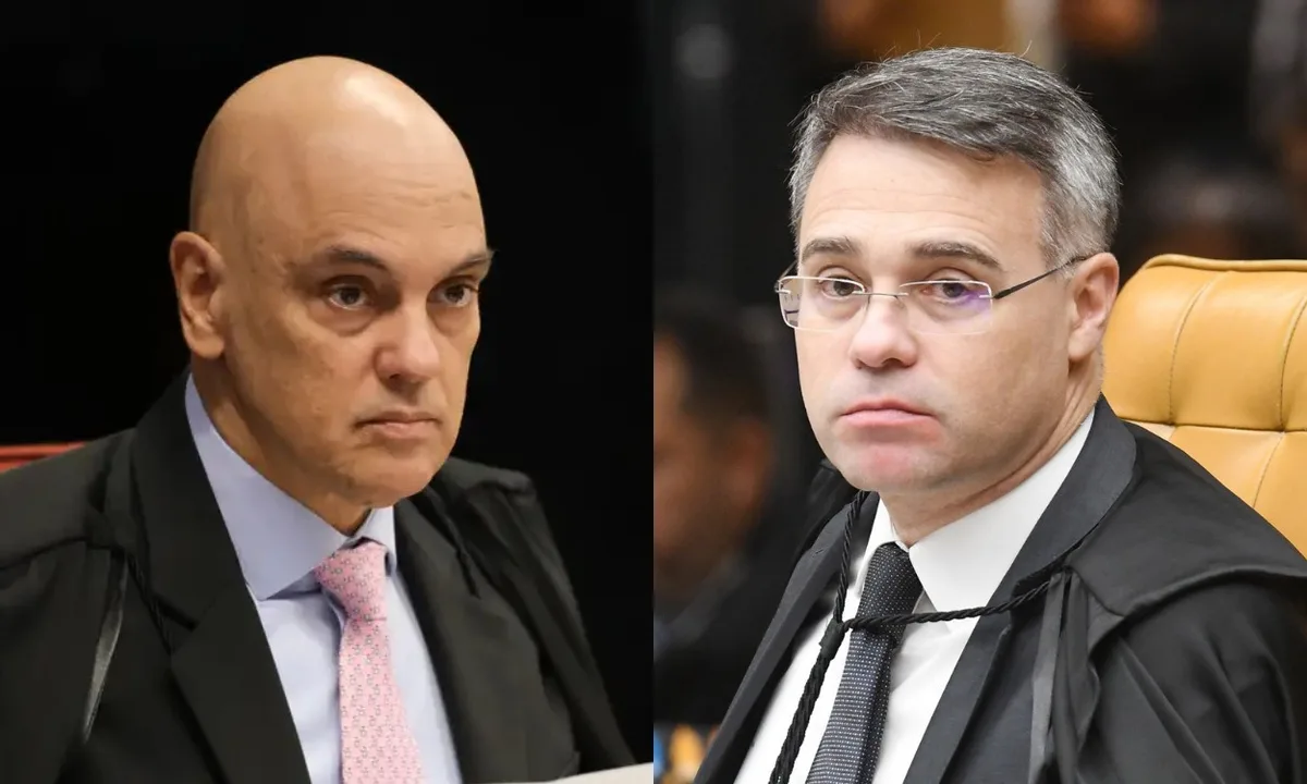 Mendonça vs. Moraes: as reações do Supremo ao Caso Master - O Assunto #1797