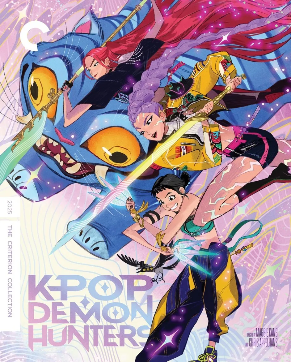 ‘KPop Demon Hunters’ Finally Gets Physical Release on 4K Blu-ray and DVD: Preorder It Here