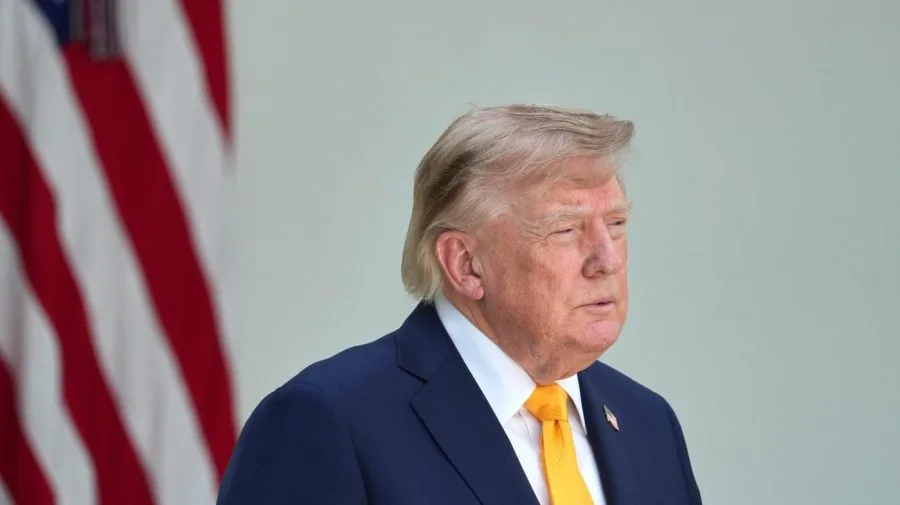 Trump says he secured ‘majority U.S. control’ of large slice of Venezuela’s oil reserves