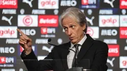 José Boto: «Ainda bem que Jorge Jesus não foi para a seleção brasileira»