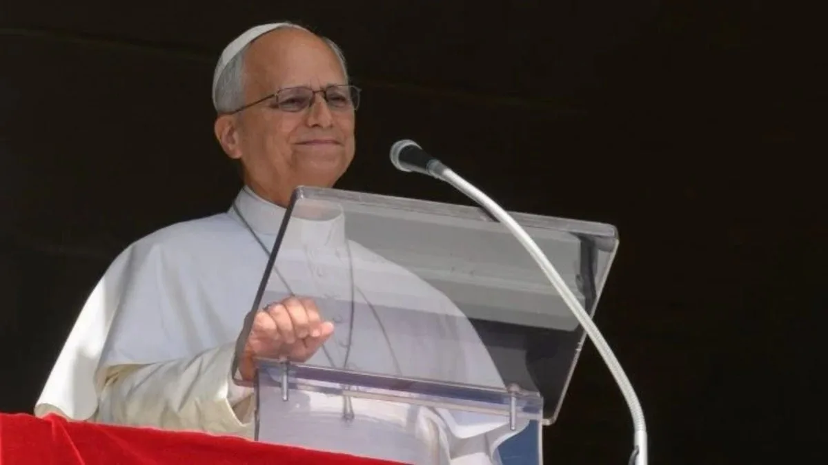 Papa Leão XIV retoma atividades religiosas no hospital após cirurgia contra câncer de pulmão e apresenta melhora na recuperação
