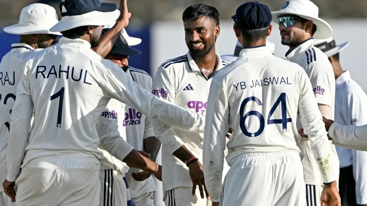 "Ticked Most Boxes": KL Rahul Reveals Why Galle Test Win Is The Ultimate Positive For Team India